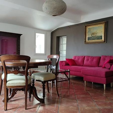 Superbe T3 Avec Terrasse En Plein Coeur Du Centre Historique Διαμέρισμα Αιξ-αν-Προβάνς Εξωτερικό φωτογραφία