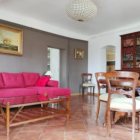 Superbe T3 Avec Terrasse En Plein Coeur Du Centre Historique Διαμέρισμα Αιξ-αν-Προβάνς Εξωτερικό φωτογραφία